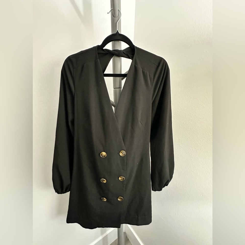 C/MEO Collective Mini Dress
